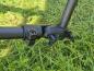 Preview: MCB Premium Custom Rod Pod Carbon Blackline V 3.0